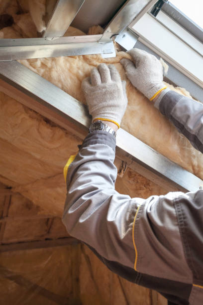 Best Residential Insulation in Columbia, CA